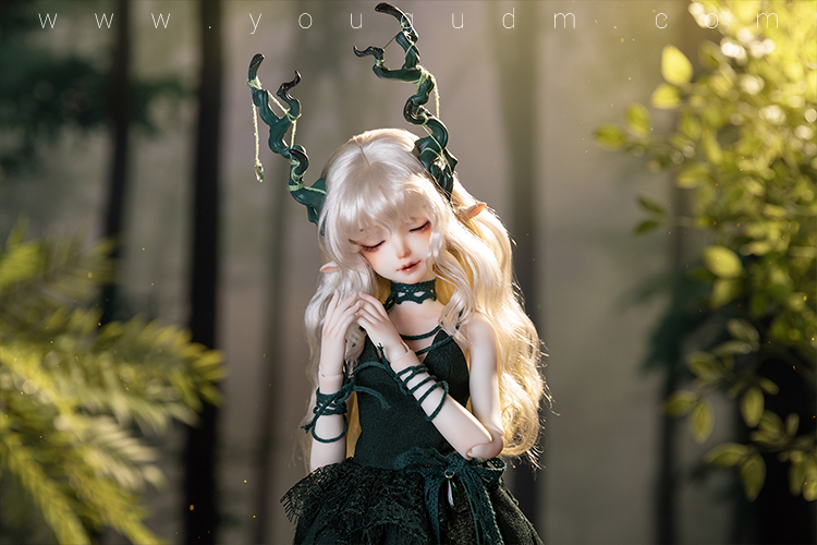 dream valley fawna