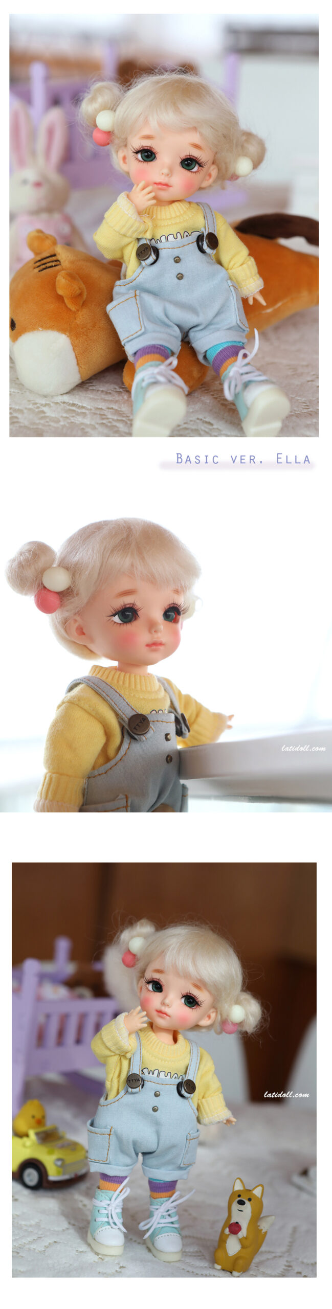 lati yellow ella