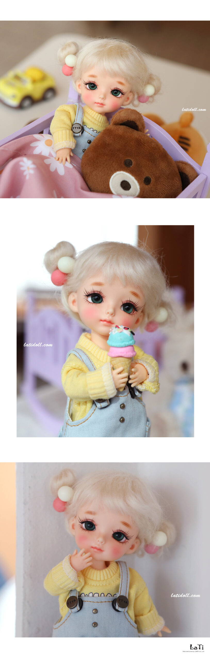 lati yellow ella