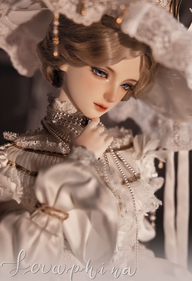 gem seraphina