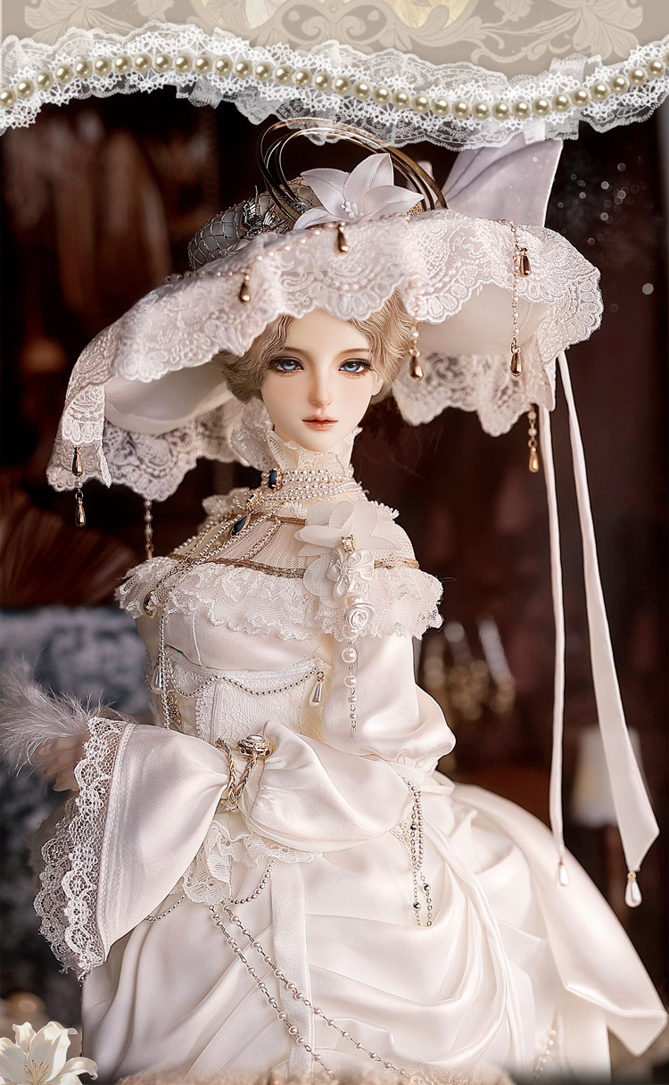 gem seraphina