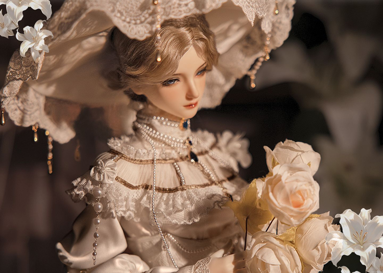 gem seraphina