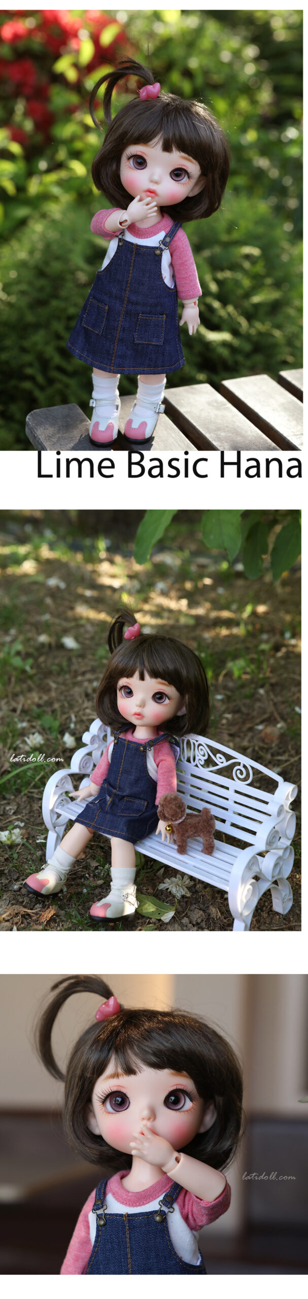 lati lime hana