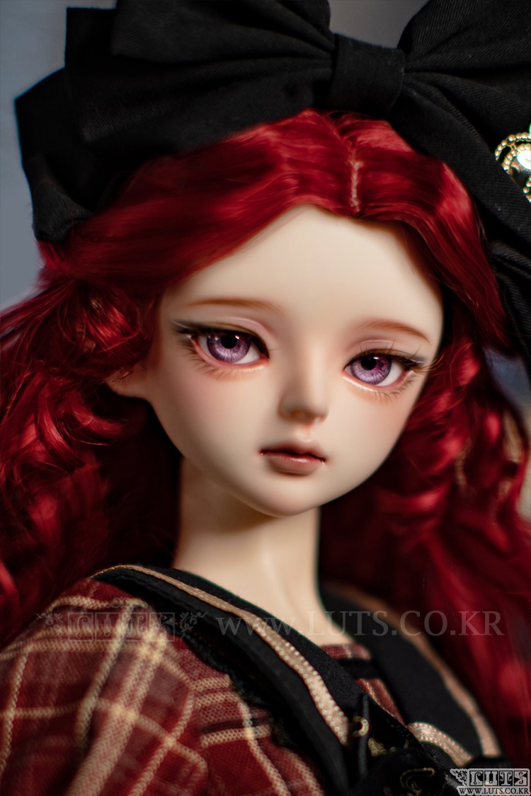 luts kid delf yulmu kid45