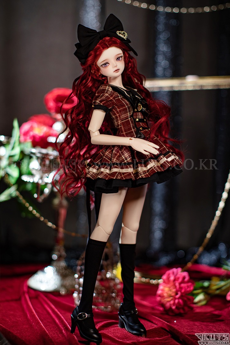 luts kid delf yulmu kid45