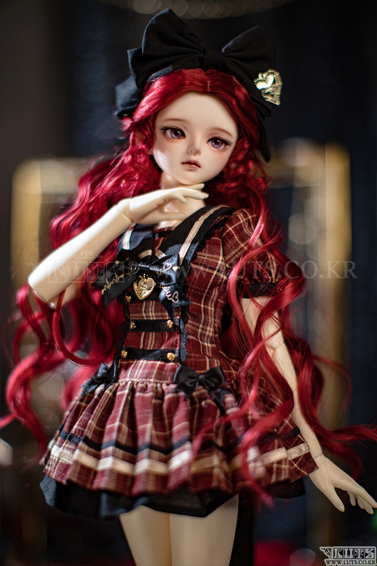 luts kid delf yulmu kid45