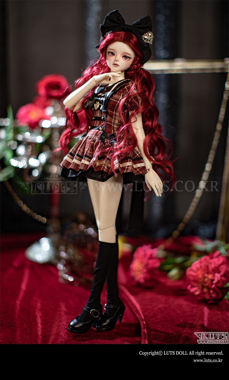 luts kid delf yulmu kid45