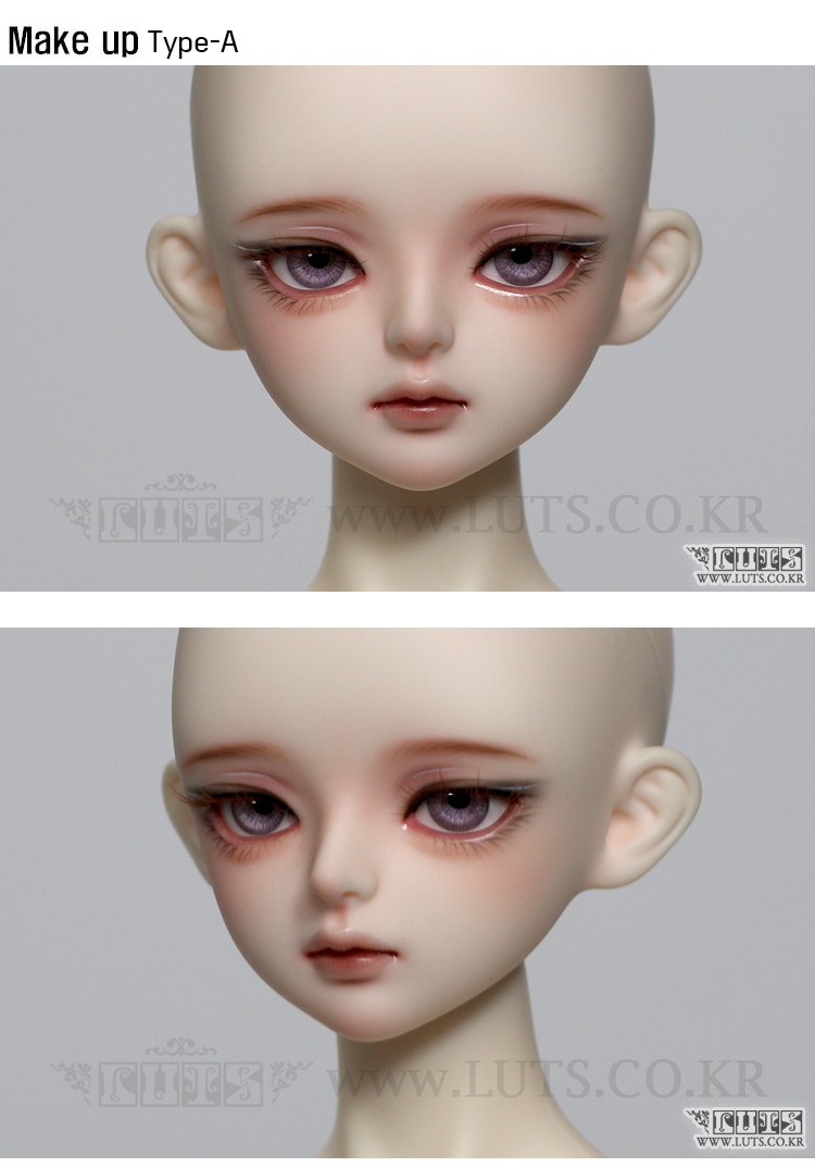 luts kid delf yulmu kid45