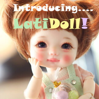 lati doll