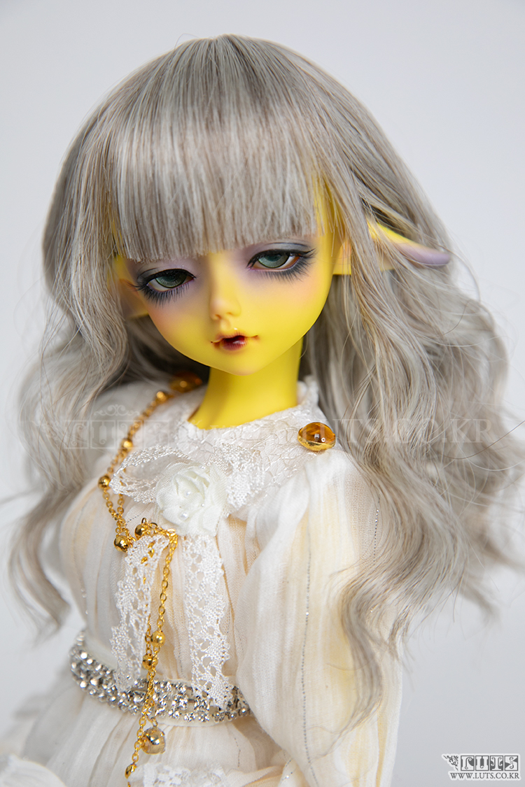 luts kid delf pine romance elf resin rose exclusive