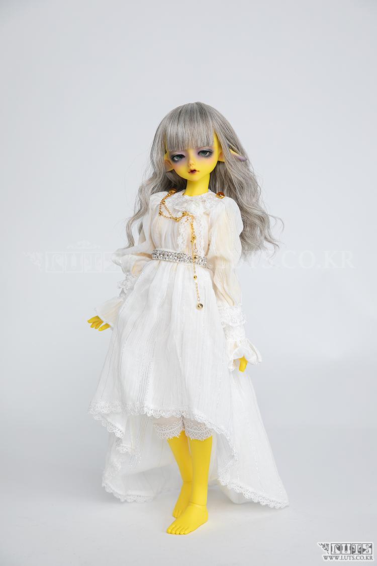 luts resin rose