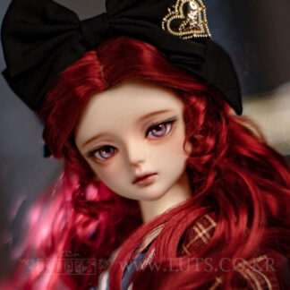 luts kid delf yulmu kid45