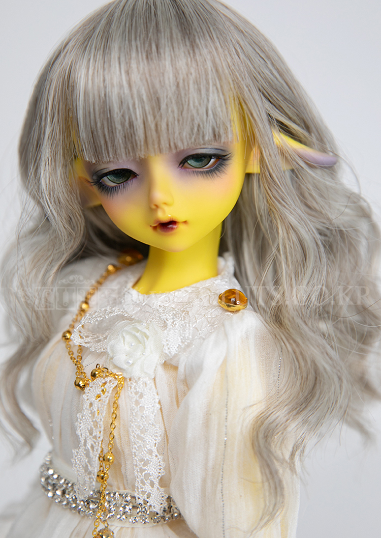 luts kid delf pine romance elf resin rose exclusive