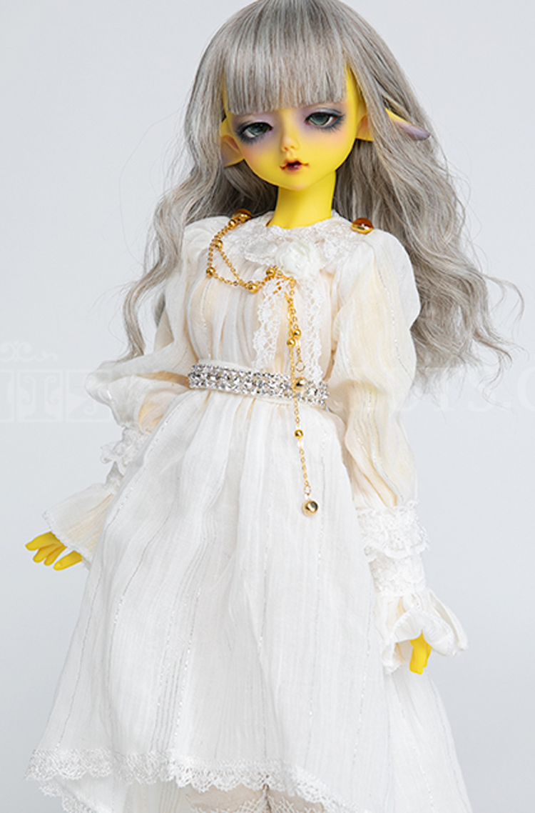 luts kid delf pine romance elf resin rose exclusive