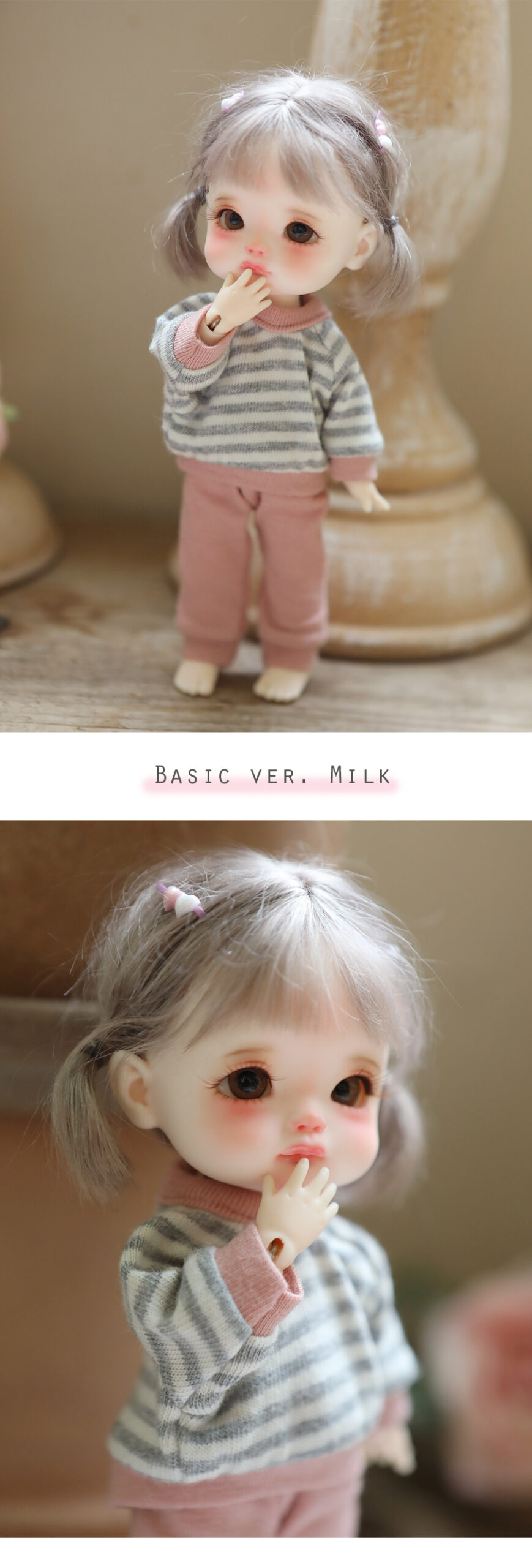 lati yellow milk