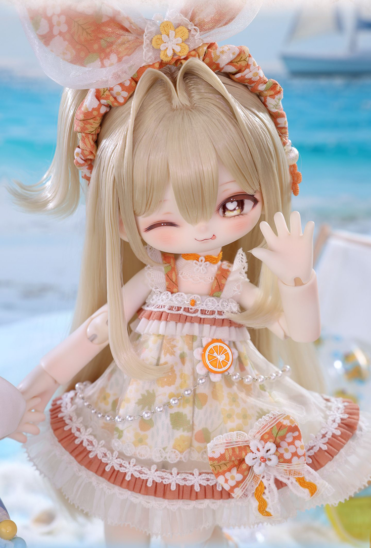 milo citrus