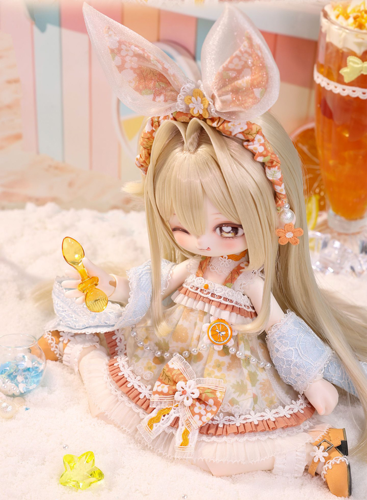 milo citrus