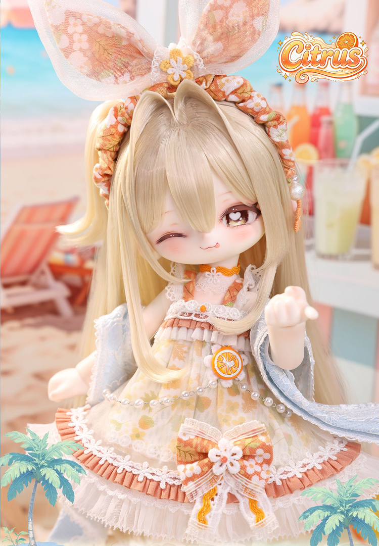 milo citrus