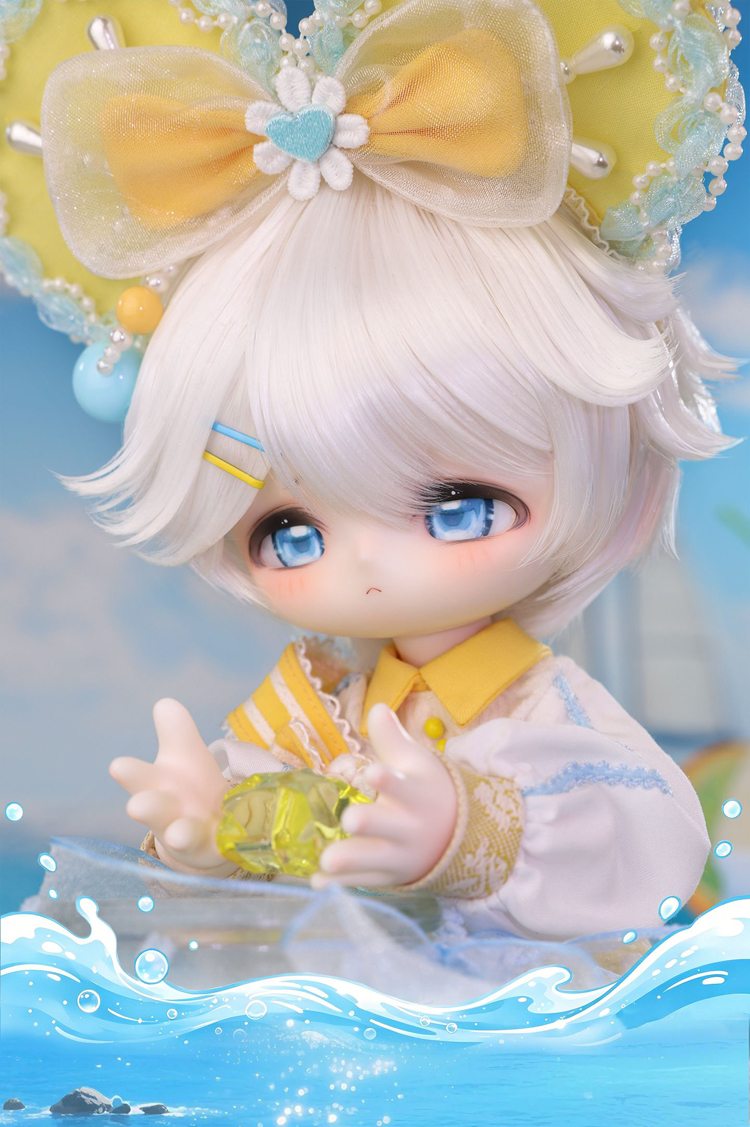 milo sea salt