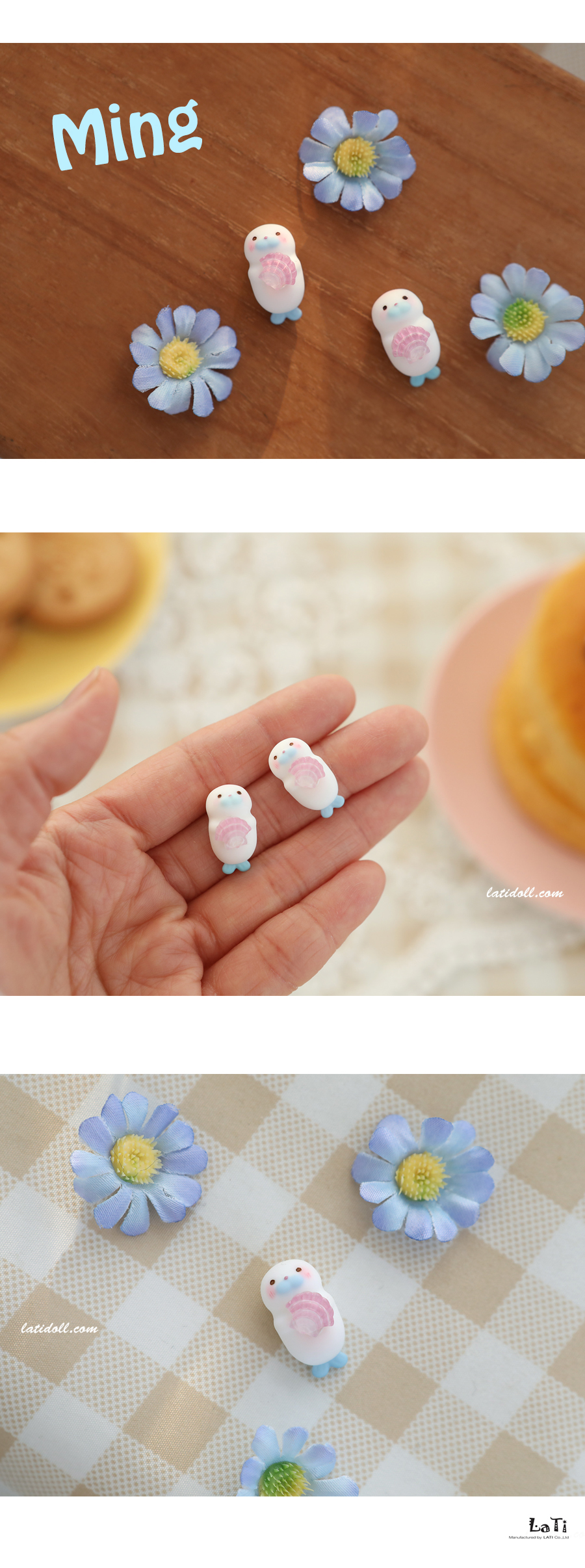 lati pinky ming