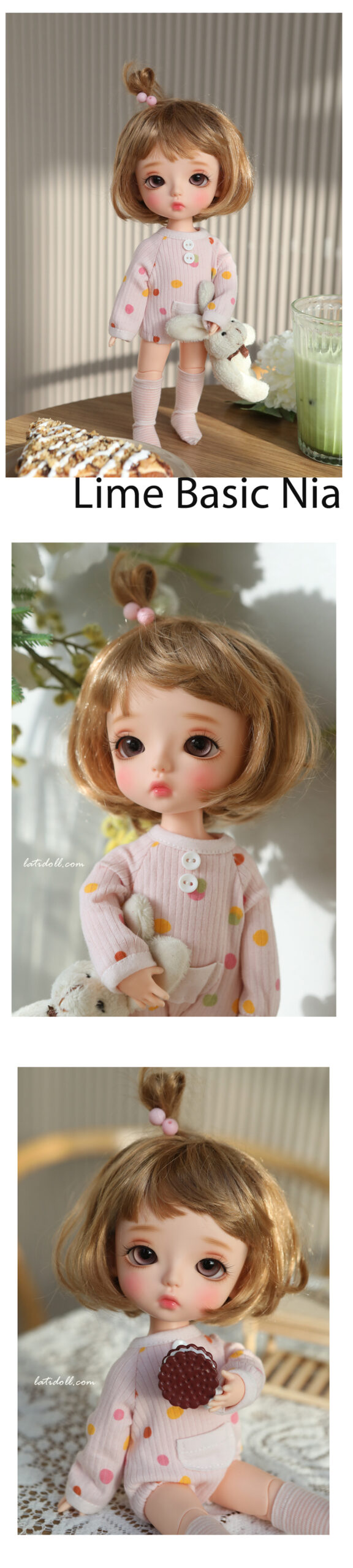 lati lime nia