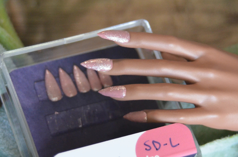 nocturne nails