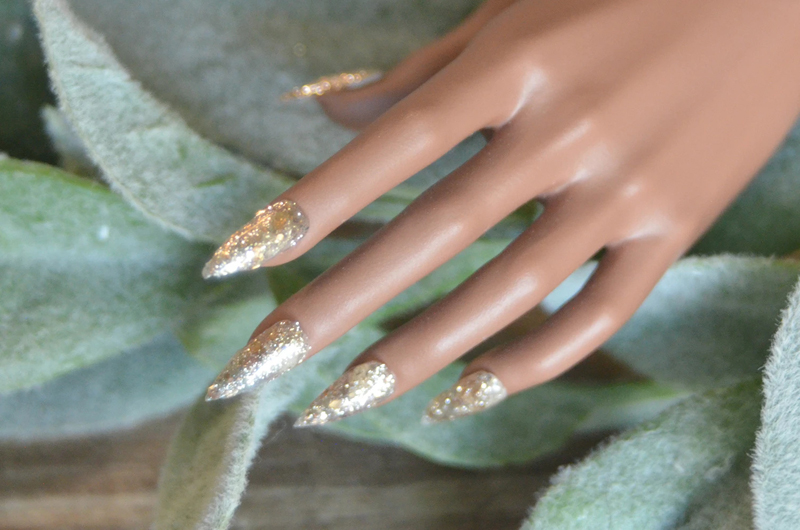 nocturne nails