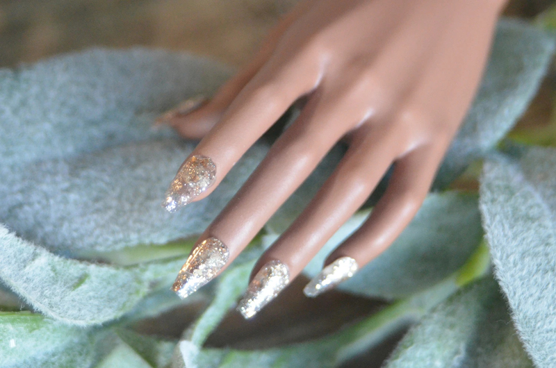 nocturne nails