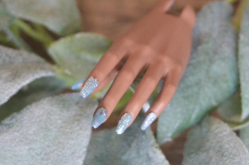 nocturne nails