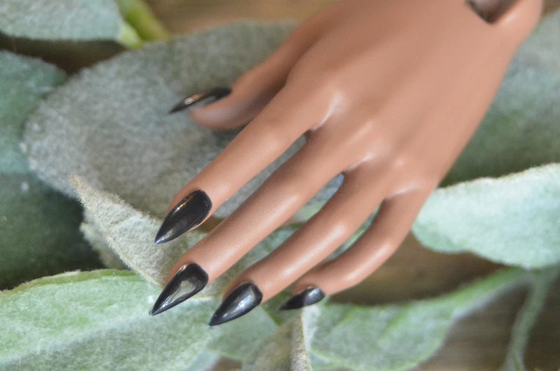 nocturne nails