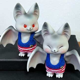 pipos resin rose bat
