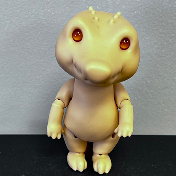 pipos big4chi croc resin rose