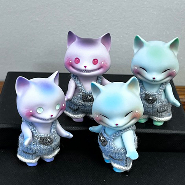 pipos resin rose cheshire