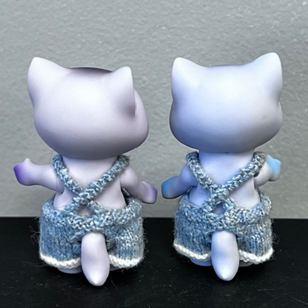 pipos resin rose cheshire