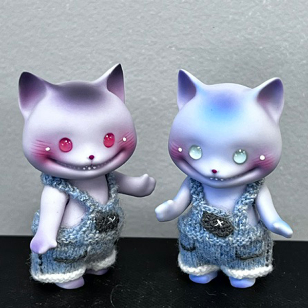 pipos resin rose cheshire