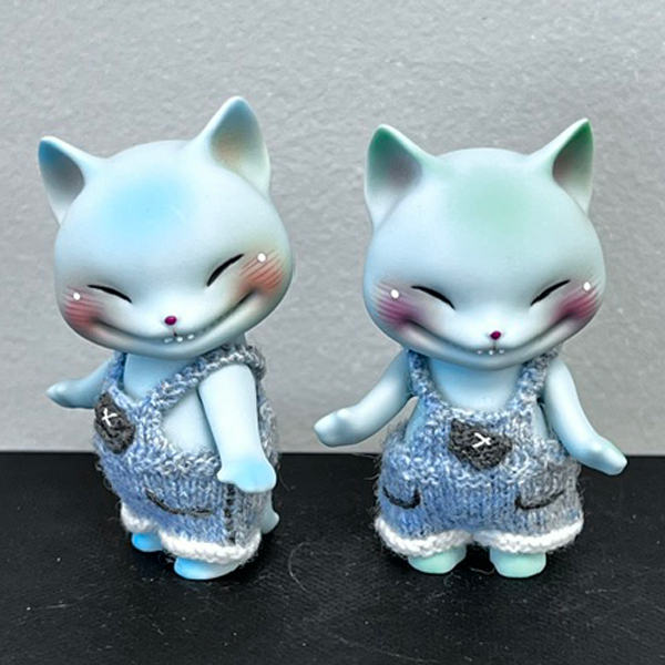 pipos resin rose cheshire