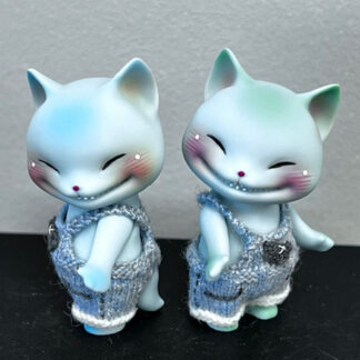 4CHI 2X Cheshire ResinRose Exclusive