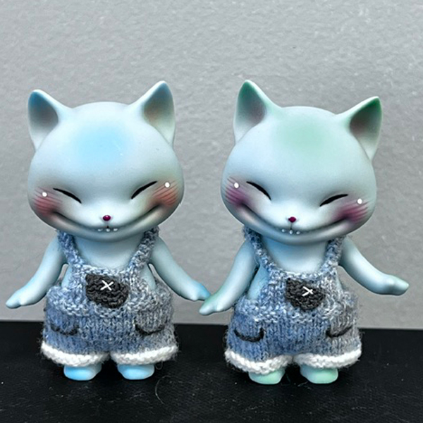 pipos resin rose cheshire