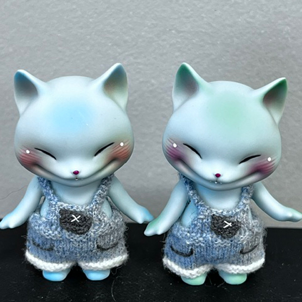pipos resin rose cheshire