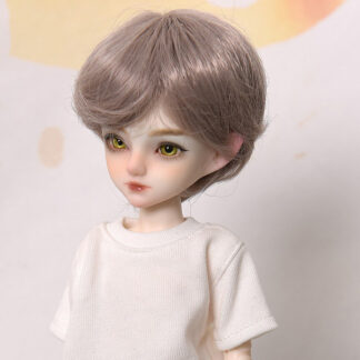 resinsoul yuan human