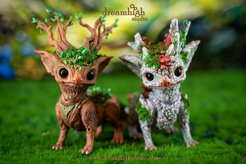 dream high twiglet pebbles