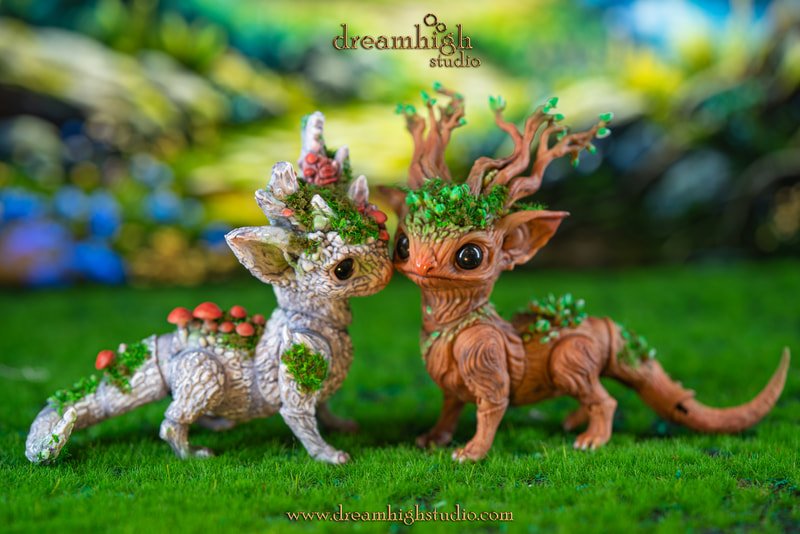 dream high twiglet pebbles