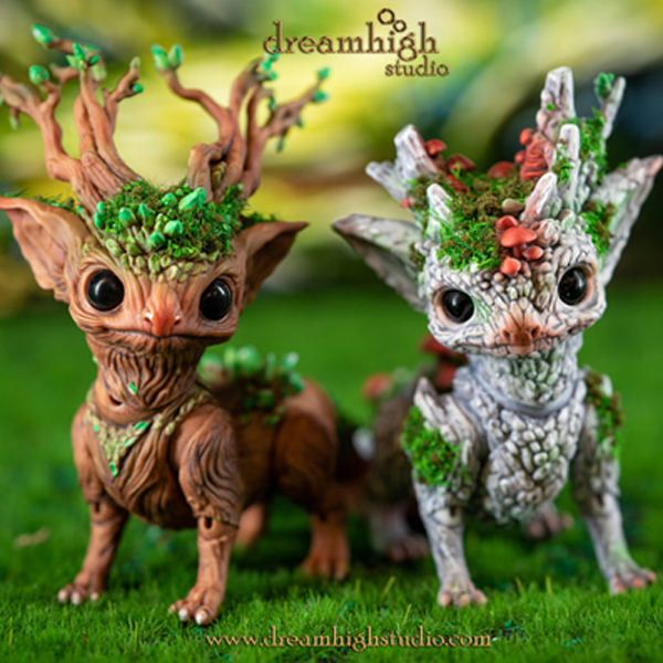 dream high twiglet pebbles