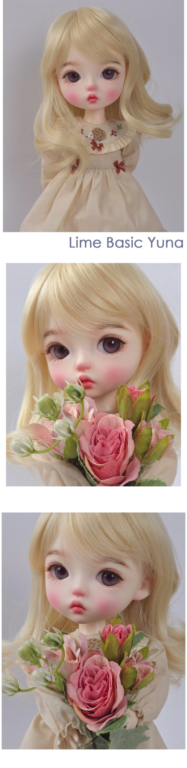 lati lime yuna