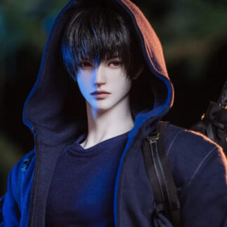 ring doll kylin zhang