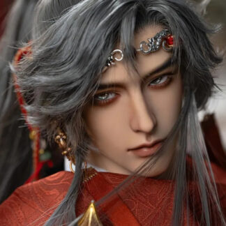 ring doll xiang yui