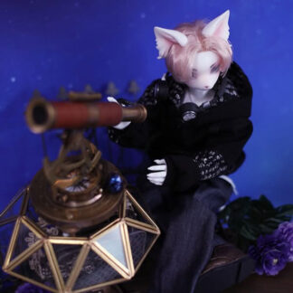 dearmine oskar orbit