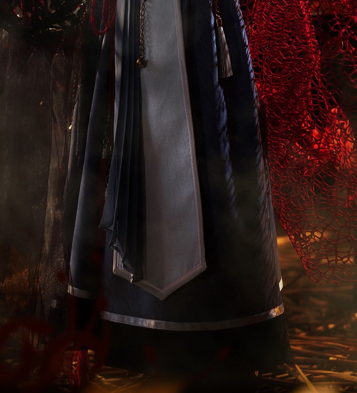 doll zone servator