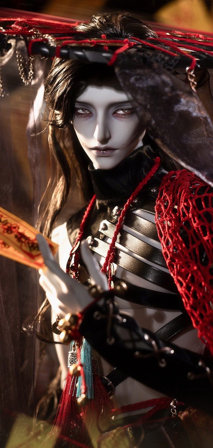 doll zone servator