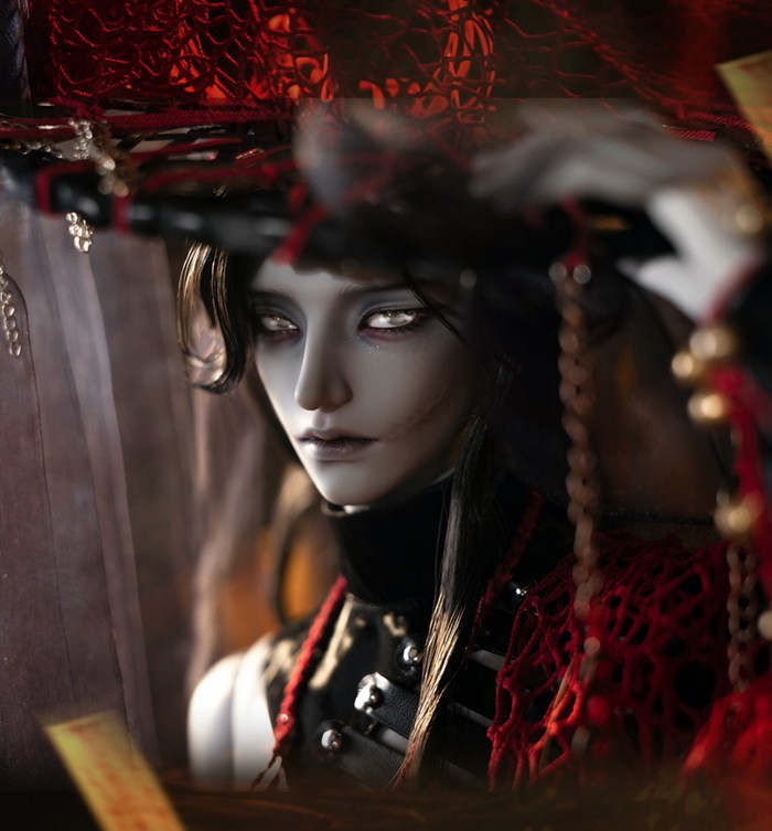 doll zone servator
